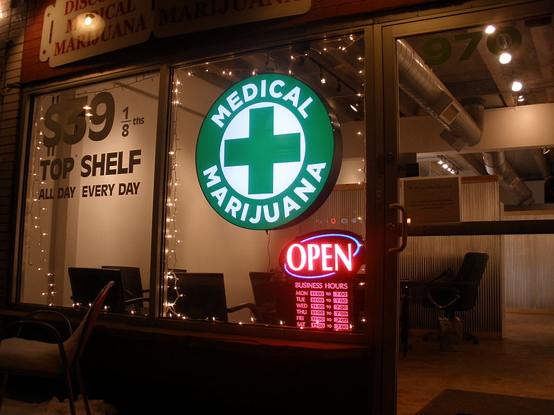 Buy Medical Marijuanas in Australia: Read This First!