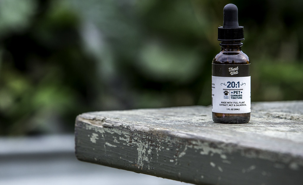 CBD Extract: What Is It? Best 4 Hemp Extraction Methods