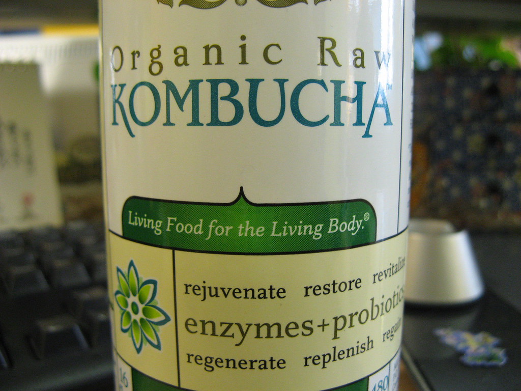 Hemp Kombucha Recipe: How to Make It Like a Pro
