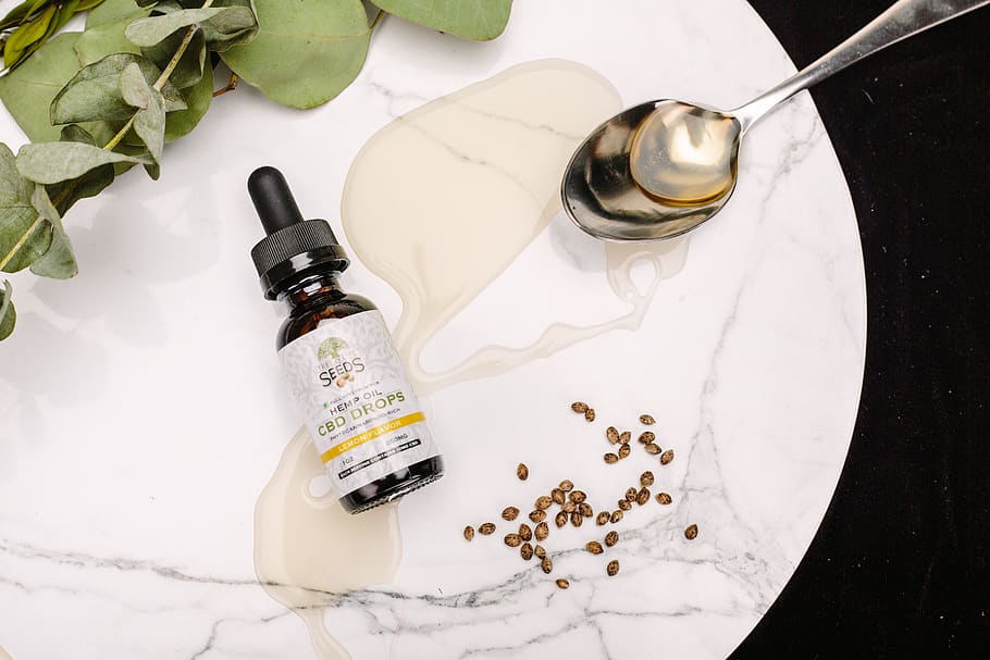 How to Make CBD Oil? The Step-by-step Guide