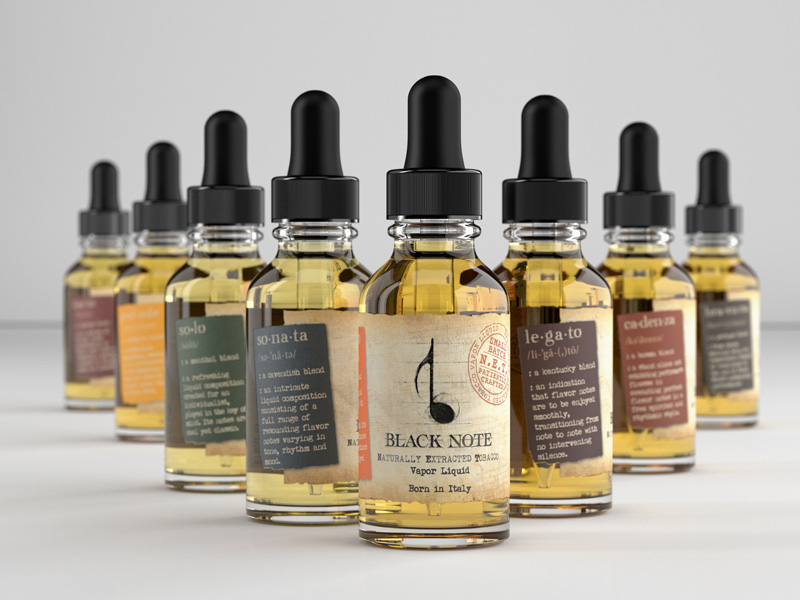 THC Vape Juice in Australia: 10 Things to Know