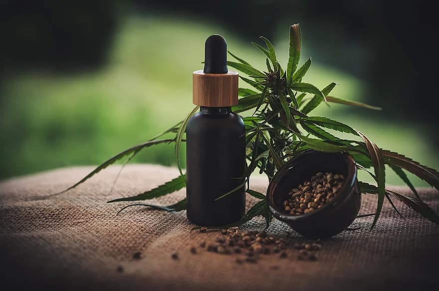 Hemp Seed Oil Australia: 7 Amazing Health Benefits