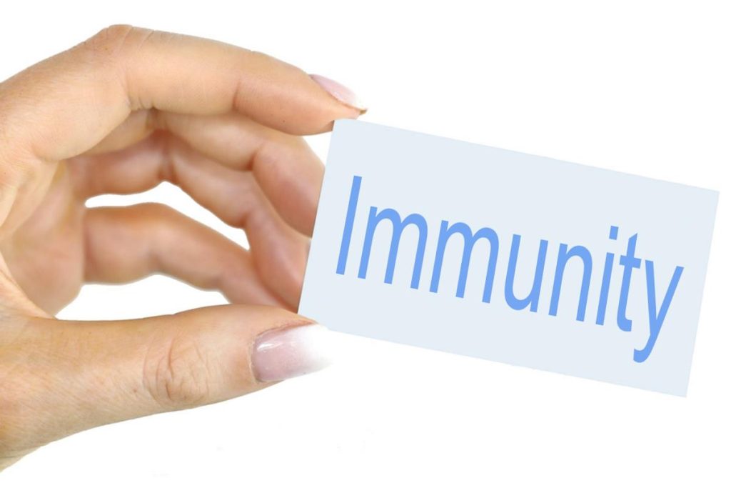 Does CBD Boost Immunity? Your Questions Answered
