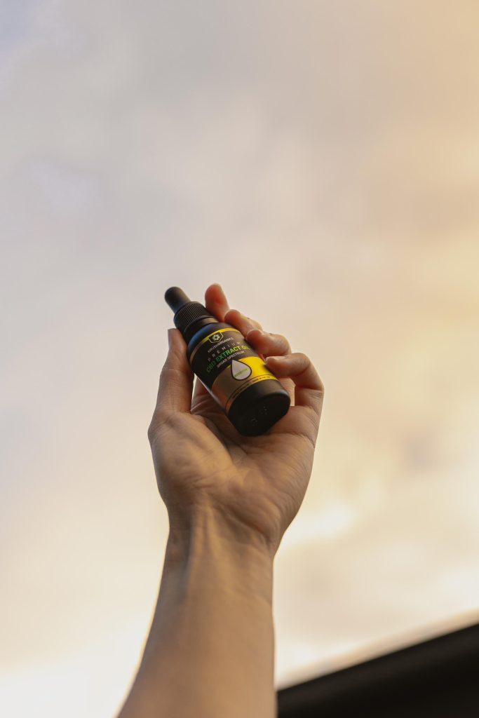 High-CBD Hemp Oil Australia: What Is It? Where to Buy?