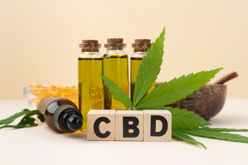Exploring CBD Oil in Australia: A Natural Addition to Your Wellness Journey