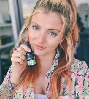 CBD Oil Review
