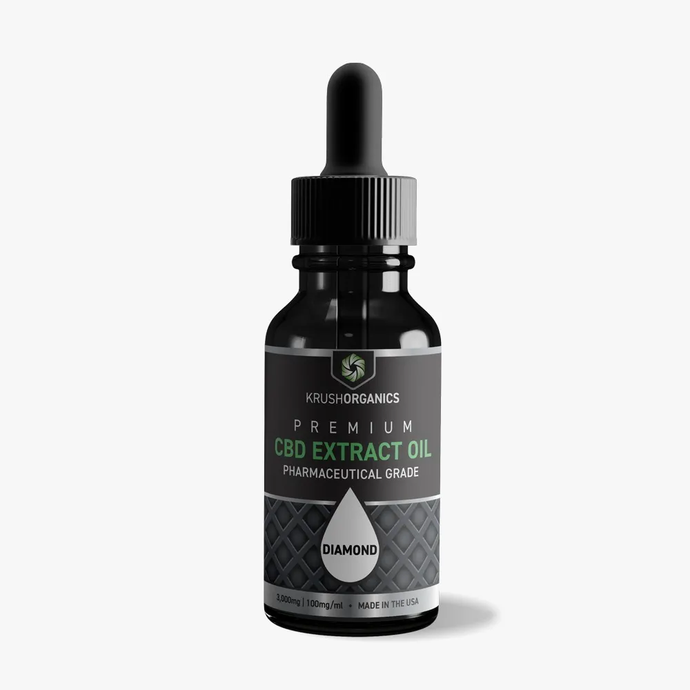 Day vs. Night CBD Use: Why Krush Offers Separate Stacks for Different Times