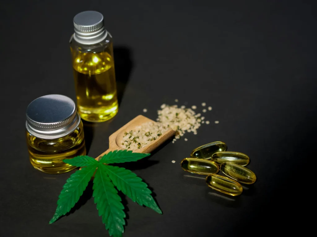 Full Spectrum vs. Broad Spectrum CBD: Which One is Right for You?